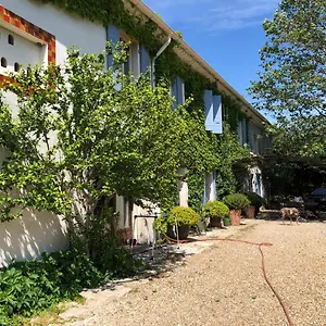 Campagne La Negre Bed & Breakfast