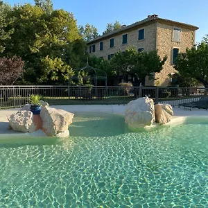La Bastide Des Princes Bed & Breakfast