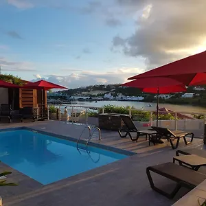 Resort Les Balcons D'oyster Pond