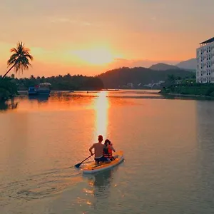 Resort Champa Island - &