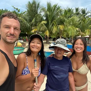 Chamisland Hanhly Bed & Breakfast