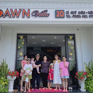 Dawn Hotel