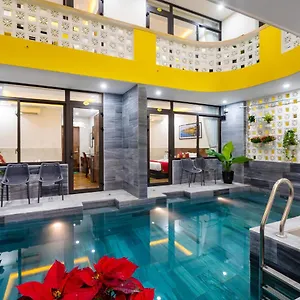 The Lit Hotel